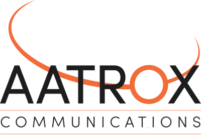 Aatrox Communications Logo