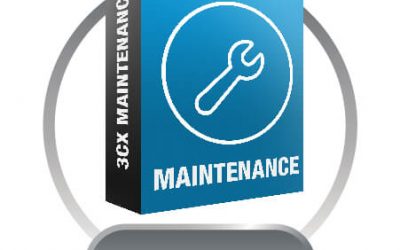3CX Maintenance Renewal