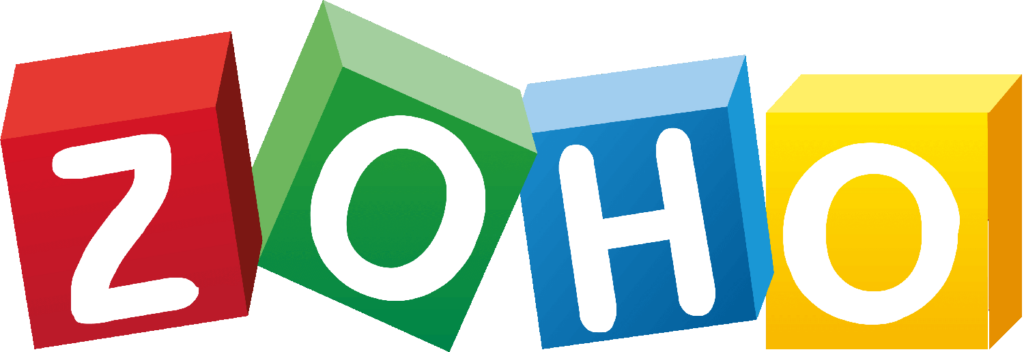 VoIP integration with Zoho