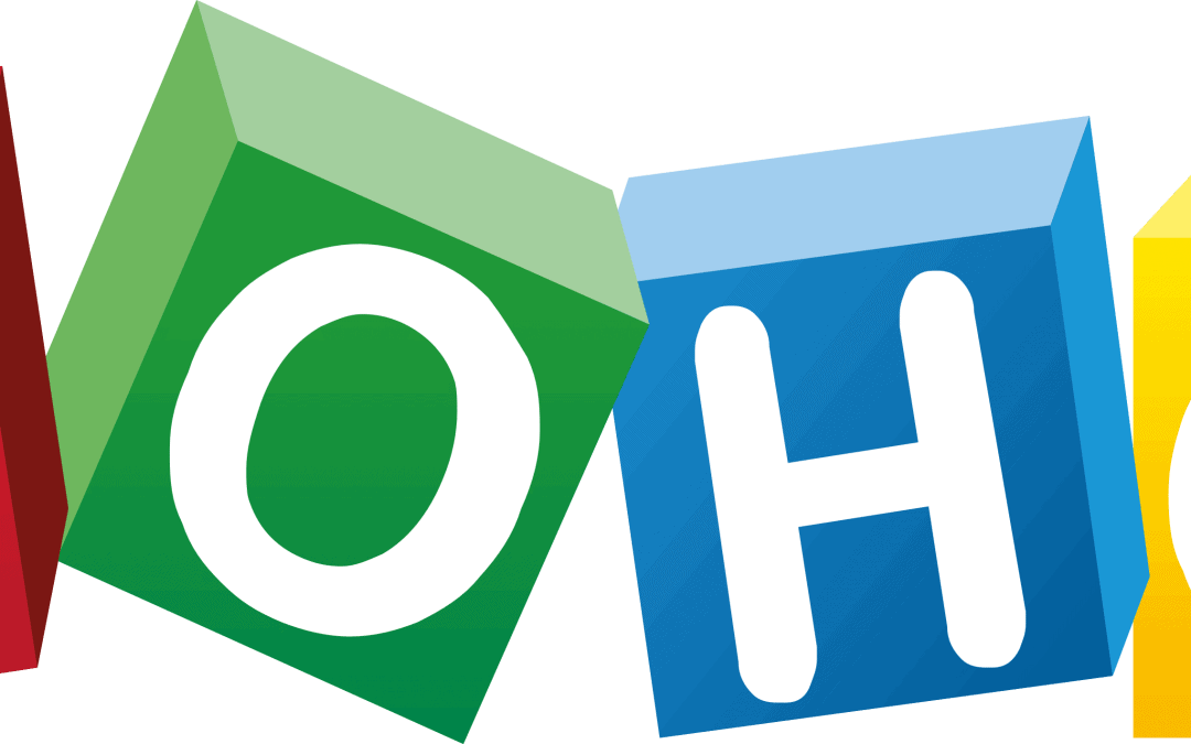 VoIP integration with Zoho