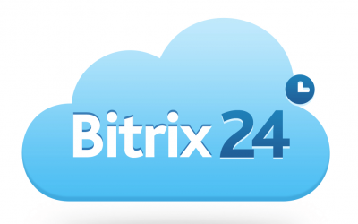 VoIP Integration for Bitrix24