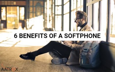 6 Benefits of a Softphone