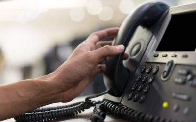 VoIP Phone Service – Why Is It Called As the Future of Telecommunication?