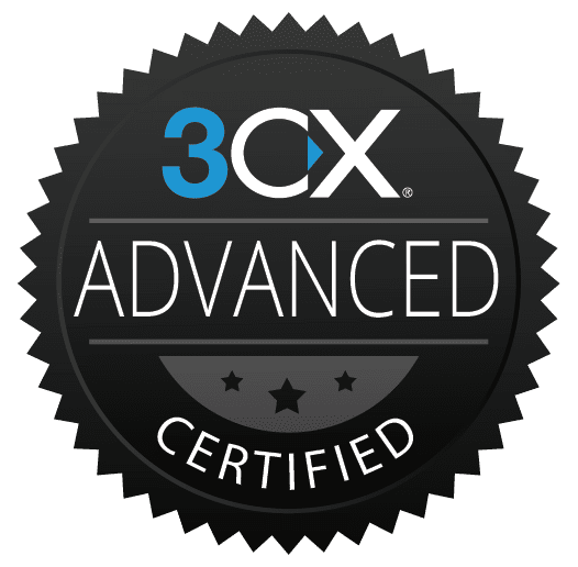 3CX Advance Certificate - Aatrox Communications AU