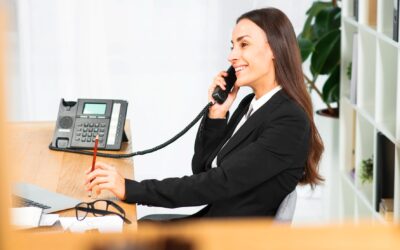 How to Choose the Perfect Business Phone System for Your Growing Team