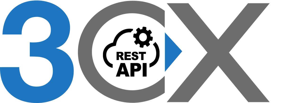 github - thxnet web3connect-api-doc: https: Images... 3CX Webhook/API Request Integration - Aatrox Communications