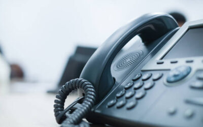 8 Reasons Why You Should Move Your Telephony To The Cloud